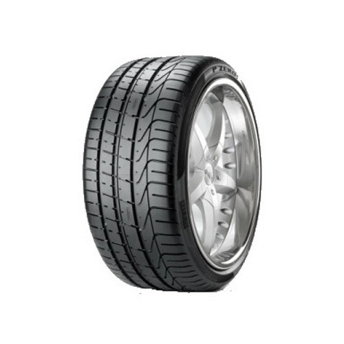 Foto pneumatico: PIRELLI, PZERO 305/30 R19 102Y Estive