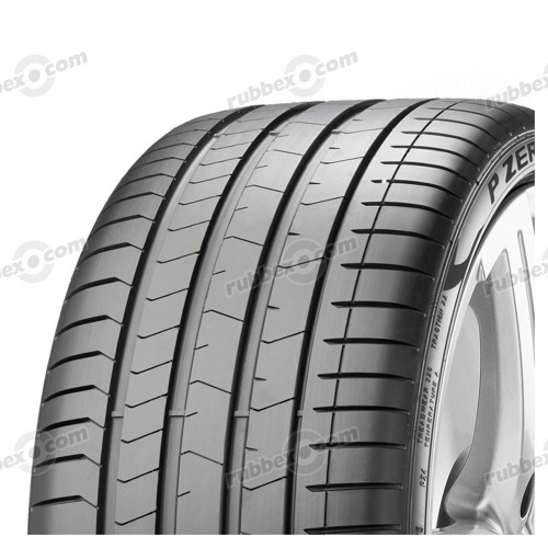 Foto pneumatico: PIRELLI, P-ZERO (PZ4) XL *1 FSL 315/30 R22 107Y Estive