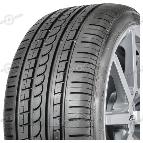 Foto pneumatico: PIRELLI, P ZERO ROSSO ASIMMETRICO 255/50 R18 102Y Estive