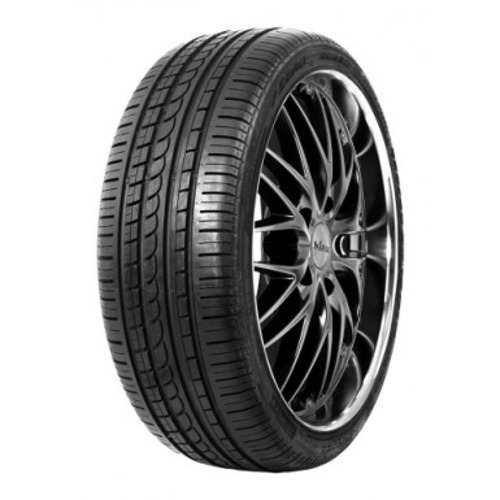 Foto pneumatico: PIRELLI, PZERO ROSSO ASIMMETRICO 265/35 R18 93Y Estive