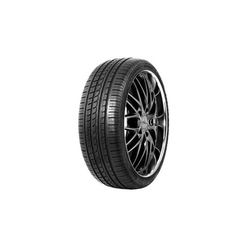 Foto pneumatico: PIRELLI, PZERO ROSSO ASIMMETRICO 255/40 R17 94Y Estive