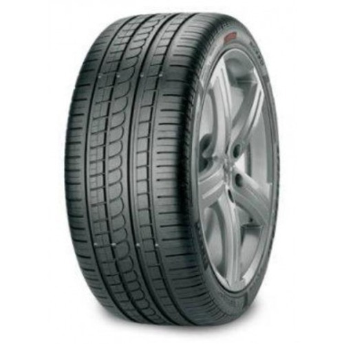 Foto pneumatico: PIRELLI, P ZERO ROSSO ASIMMETRICO XL 295/40 R20 110Y Estive