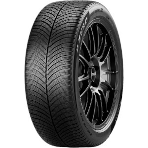 Foto pneumatico: PIRELLI, PZero Winter 2 NCS elt 255/50 R21 109V Invernali