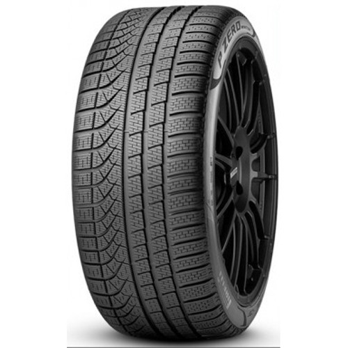 Foto pneumatico: PIRELLI, P ZERO WINTER 315/30 R21 105W Invernali