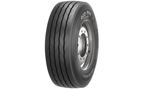 Foto pneumatico: PIRELLI, R-02 PT FRT HL M+S 385/65 R22.5 164K Quattro-stagioni