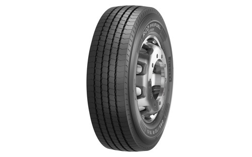 Foto pneumatico: PIRELLI, PROFUEL STEER R02 265/70 R19.5 140M Quattro-stagioni