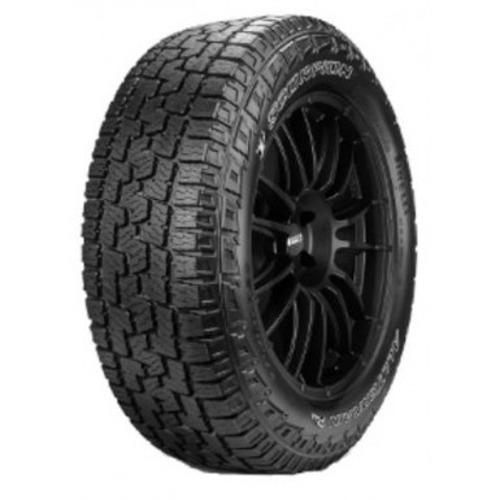 Foto pneumatico: PIRELLI, SCORPION ALL TERRAIN PLUS 275/65 R18 116T Quattro-stagioni