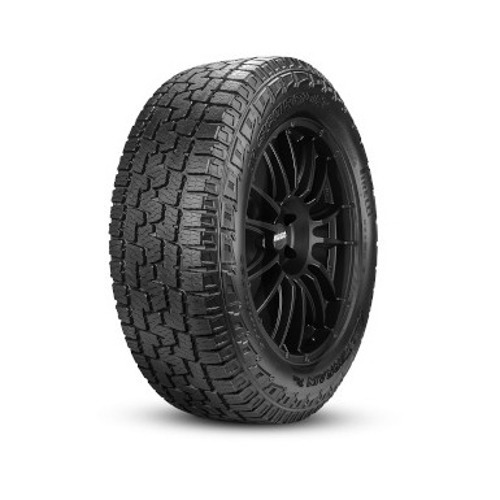 Foto pneumatico: PIRELLI, SCORPION AT+ WL 275/60 R20 115T Quattro-stagioni