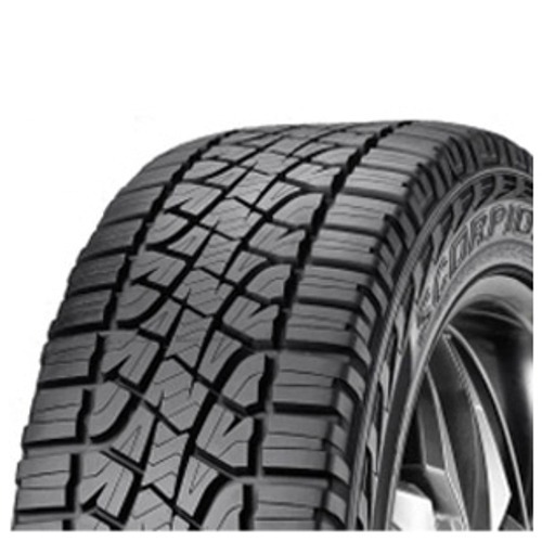 Foto pneumatico: PIRELLI, SCORPION ATR FSL WL M+S 275/60 R20 115T Quattro-stagioni