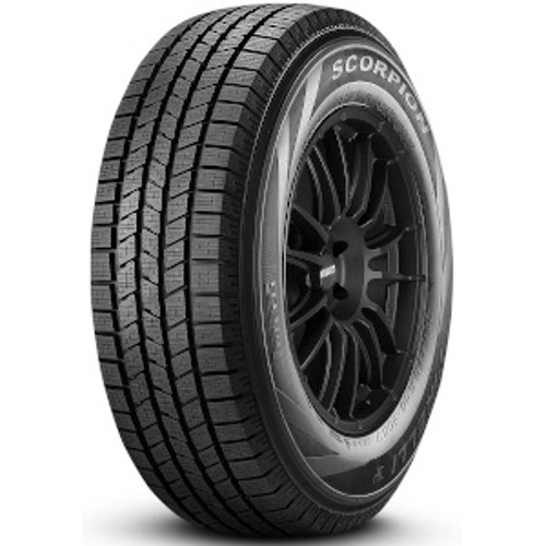 Foto pneumatico: PIRELLI, Scorpion Ice & Snow R-F (*) 275/40 R20 106V Invernali