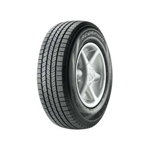 Foto pneumatico: PIRELLI, SCORPION ICE SNOW * R-F XL 315/35 R20 110V Invernali