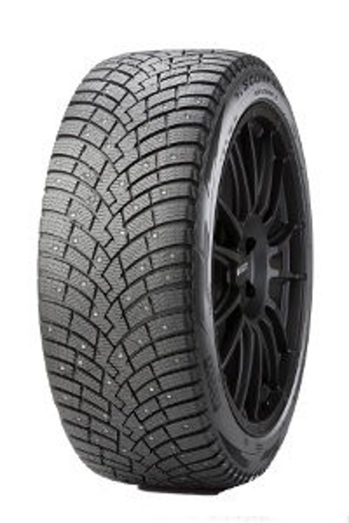 Foto pneumatico: PIRELLI, SCORPION ICE ZERO 2 XL (KS) 255/50 R19 107H Invernali