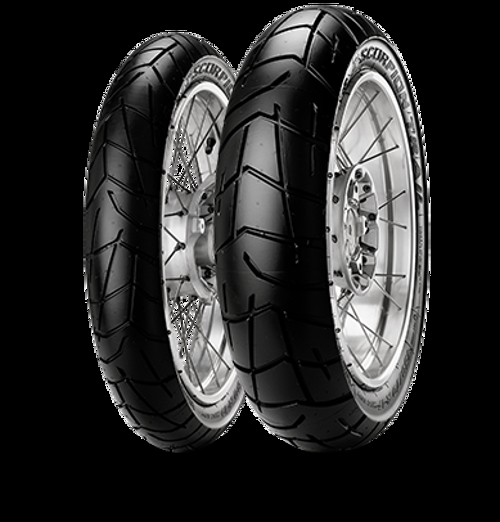 Foto pneumatico: PIRELLI, SCORPION TRAIL 2 FRONT U M/C 120/70 R19 60W Estive