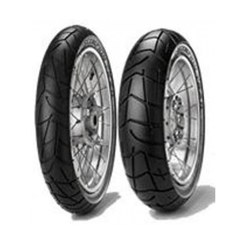 Foto pneumatico: PIRELLI, SCORPION TRAIL REAR (TT) 120/90 R17 64S Estive