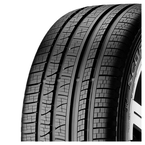 Foto pneumatico: PIRELLI, SCORPION VERDE ALL SEASON 285/65 R17 116H Quattro-stagioni