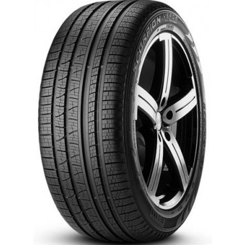 Foto pneumatico: PIRELLI, SCORPION VERDE N0 255/55 R18 105W Estive