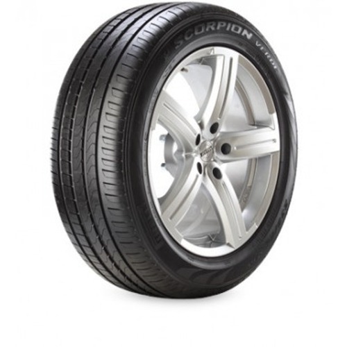 Foto pneumatico: PIRELLI, SCORPION VERDE XL 275/40 R21 107Y Estive