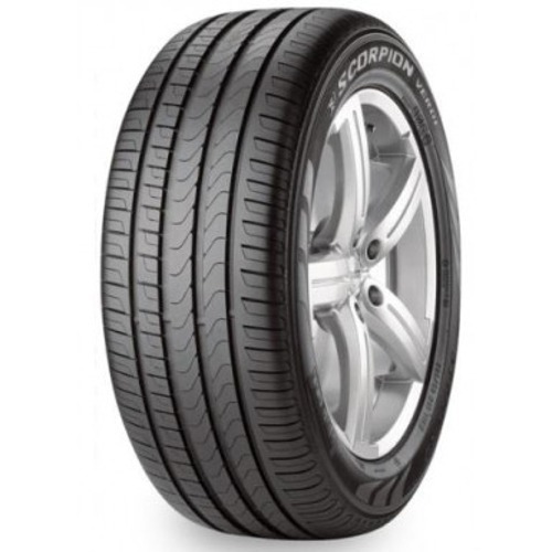 Foto pneumatico: PIRELLI, SCORPION VERDE XL 255/55 R18 109Y Estive