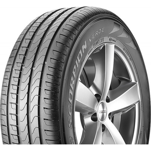 Foto pneumatico: PIRELLI, SCORPION VERDE 235/55 R19 105Y Estive