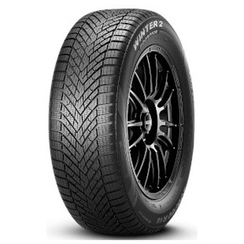 Foto pneumatico: PIRELLI, SCORPION WINTER 2 XL 235/50 R18 101V Invernali