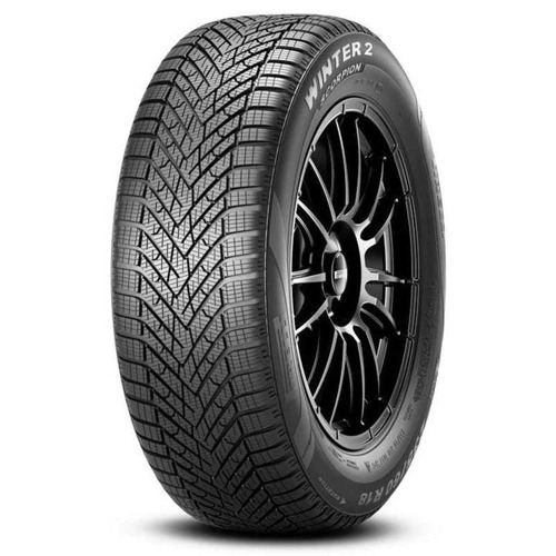 Foto pneumatico: PIRELLI, SCORPION WINTER 2 XL ELT 235/50 R21 104V Invernali