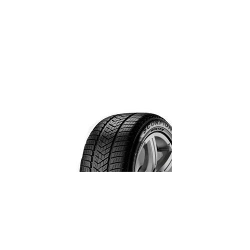 Foto pneumatico: PIRELLI, SCORPION WINTER L XL 325/35 R22 114W Invernali