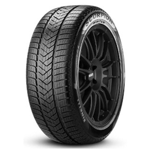 Foto pneumatico: PIRELLI, SCORPION WINTER RFT 285/45 R21 113H Invernali