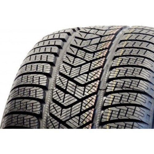 Foto pneumatico: PIRELLI, SCORPION WINTER 215/60 R17 100V Invernali