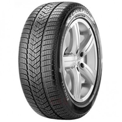 Foto pneumatico: PIRELLI, SCORPION WINTER 255/40 R21 102V Invernali