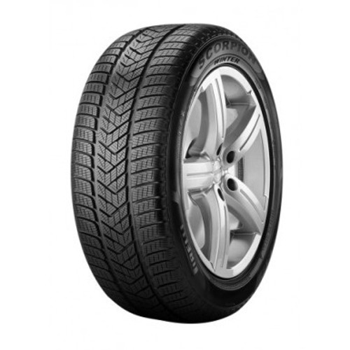 Foto pneumatico: PIRELLI, SCORPION WINTER N0 XL 265/50 R19 110V Invernali