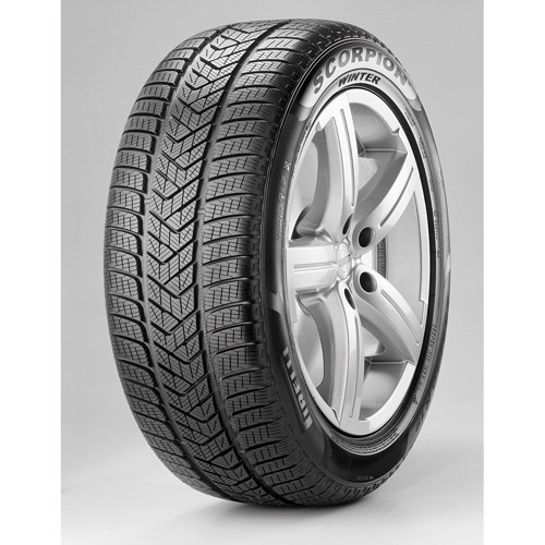 Foto pneumatico: PIRELLI, SCORPION WINTER XL 225/60 R17 103V Invernali