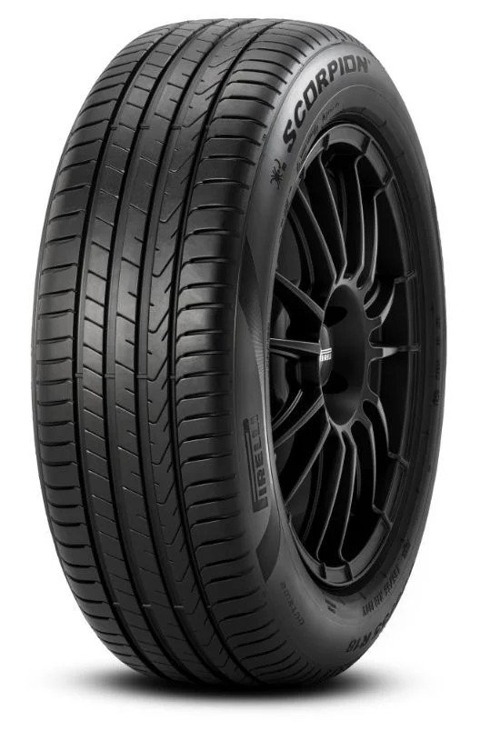 Foto pneumatico: PIRELLI, SCORPION XL 235/50 R18 101V Estive