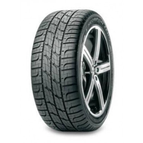 Foto pneumatico: PIRELLI, SCORPION ZERO 235/60 R18 103V Estive