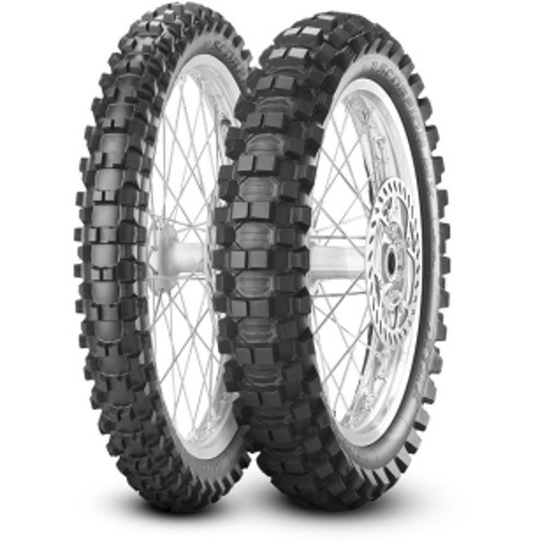 Foto pneumatico: PIRELLI, SCORPION ZERO ALL SEASON 285/40 R22 110V Quattro-stagioni