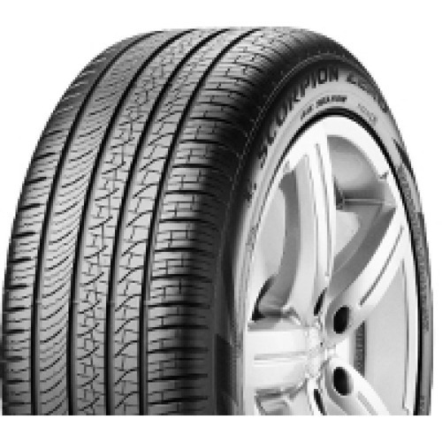 Foto pneumatico: PIRELLI, SCORPION ZERO ALL SEASON R-F FSL MOE M+S 235/55 R18 100H Estive