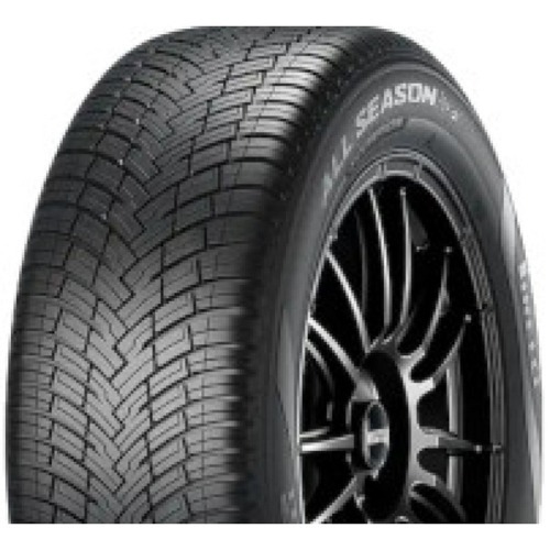 Foto pneumatico: PIRELLI, SCORP ALL SEASONSF2 XL VOL FSL ELT M+S 3PMSF 235/45 R20 100H Quattro-stagioni