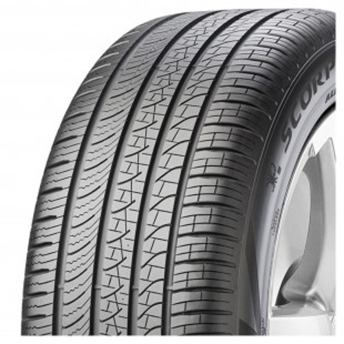 Foto pneumatico: PIRELLI, SCORPION ZERO ALL SEASON J XL 265/45 R21 108Y Quattro-stagioni