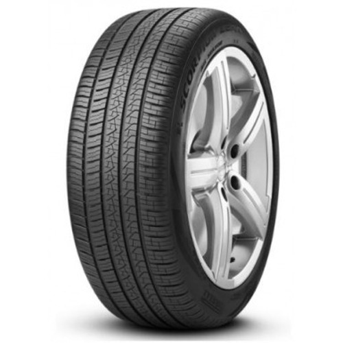 Foto pneumatico: PIRELLI, SCORPION ZERO ALL SEASON 235/55 R19 105V Estive