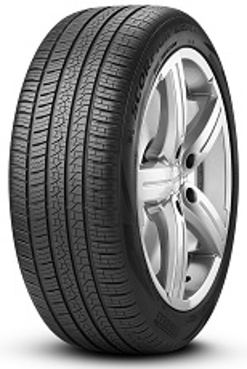 Foto pneumatico: PIRELLI, SCORPION ZERO ALL SEASON XL NC0 FSL 285/45 R21 113V Quattro-stagioni