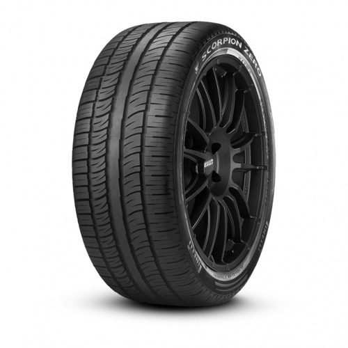 Foto pneumatico: PIRELLI, SCORPION ZERO ASIM. 295/40 R22 112W Estive