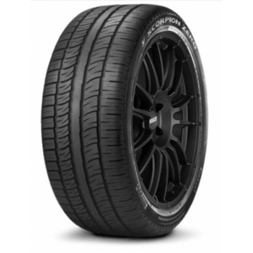 Foto pneumatico: PIRELLI, SCORPION ZERO ASIMMETRICO NCS 235/45 R19 99V Estive