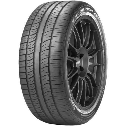 Foto pneumatico: PIRELLI, SCORPION ZERO ASIM. 285/35 R22 106W Estive