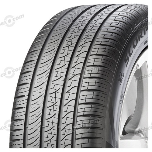 Foto pneumatico: PIRELLI, SCORPIONZERO ALLSEASON XL A8A FSL NCS M+S 285/45 R21 113Y Quattro-stagioni