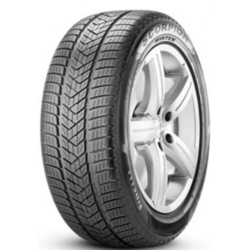 Foto pneumatico: PIRELLI, SCORPION WINTER 265/40 R21 105H Invernali