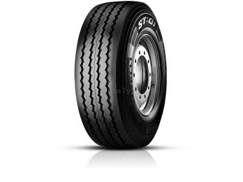 Foto pneumatico: PIRELLI, ST01 215/75 R17.5 135J Quattro-stagioni