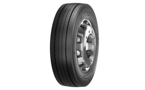 Foto pneumatico: PIRELLI, U-02 E PM HL M+S 275/70 R22.5 152J Quattro-stagioni