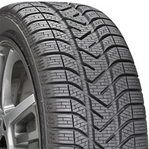 Foto pneumatico: PIRELLI, WINTER 210 SNOWCONTROL SERIE 3 175/65 R15 88H Invernali