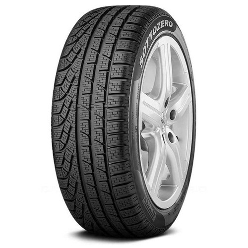 Foto pneumatico: PIRELLI, WINTER 240 SOTTOZERO SERIE II 295/30 R19 100V Invernali