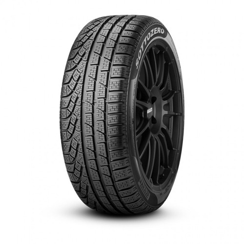 Foto pneumatico: PIRELLI, WINTER 240 SOTTOZERO SERIE II 225/50 R16 96V Invernali