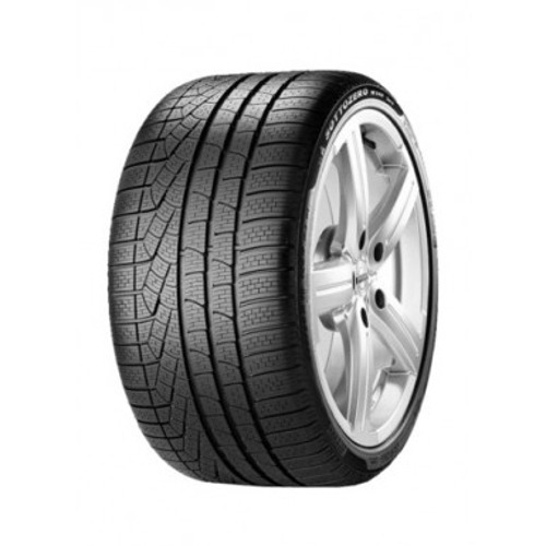 Foto pneumatico: PIRELLI, W240 SOTTOZERO S2 N1 235/35 R19 87V Invernali